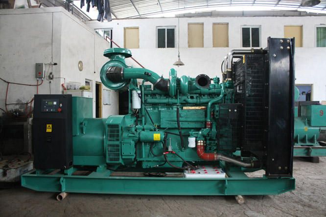 孟连环保无噪音：租用静音发电机组，为环境和耳朵双重保驾护航